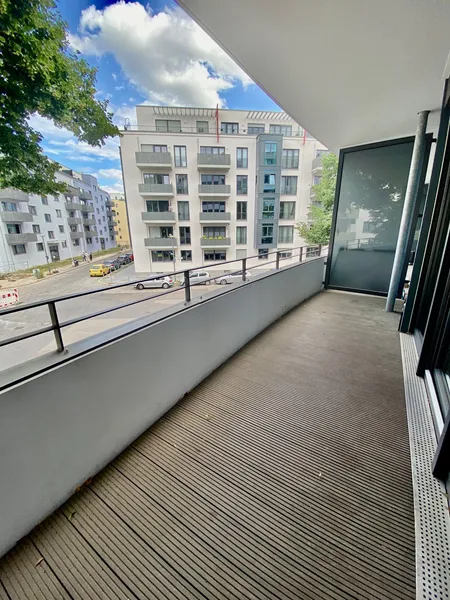 Urban Living an der Spree | Möbliert & sofort einziehen — photo 1